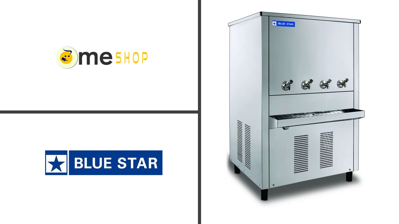 blue star sdlx 100 water cooler