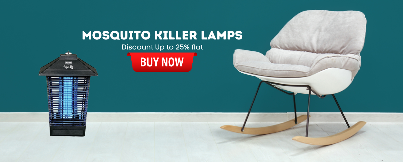 mosquito killer lamps