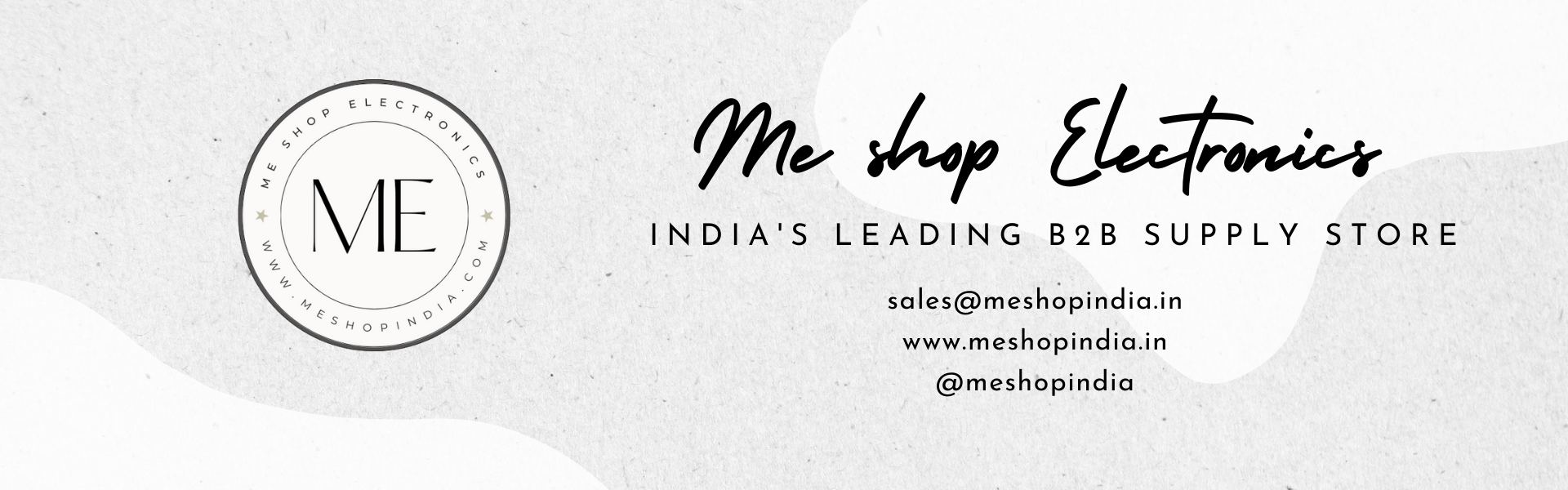 me shop india